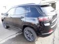 Diamond Black Crystal Pearl - Compass High Altitude 4x4 Photo No. 3