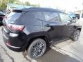 Diamond Black Crystal Pearl - Compass High Altitude 4x4 Photo No. 6