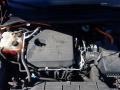 2020 Sedona Orange Metallic Ford Escape Titanium Hybrid  photo #5