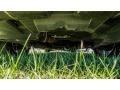 2011 Satin White Pearl Subaru Outback 2.5i Premium Wagon  photo #10