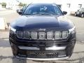Diamond Black Crystal Pearl - Compass High Altitude 4x4 Photo No. 9