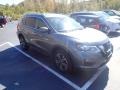 Gun Metallic - Rogue SV AWD Photo No. 2