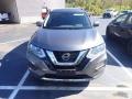 Gun Metallic - Rogue SV AWD Photo No. 3