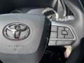 2022 Wind Chill Pearl Toyota Highlander XLE AWD  photo #19