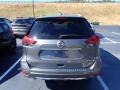 Gun Metallic - Rogue SV AWD Photo No. 9
