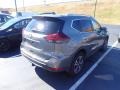 Gun Metallic - Rogue SV AWD Photo No. 10