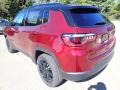 Velvet Red Pearl - Compass Altitude 4x4 Photo No. 3