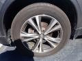 Gun Metallic - Rogue SV AWD Photo No. 12