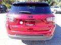 Velvet Red Pearl - Compass Altitude 4x4 Photo No. 4