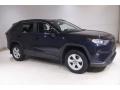 Blueprint 2019 Toyota RAV4 XLE