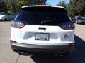 Bright White - Cherokee X 4x4 Photo No. 4