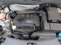 2.0 Liter Turbocharged/TFSI DOHC 16-Valve VVT 4 Cylinder Engine for 2016 Audi Q3 2.0 TSFI Prestige quattro #144970133