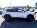 Bright White - Cherokee X 4x4 Photo No. 6
