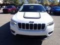 Bright White - Cherokee X 4x4 Photo No. 8