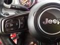 2021 Firecracker Red Jeep Gladiator Willys 4x4  photo #14