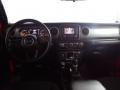 2021 Firecracker Red Jeep Gladiator Willys 4x4  photo #22