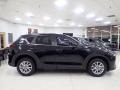 Jet Black Mica - CX-5 S Select AWD Photo No. 1