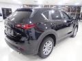 2023 Jet Black Mica Mazda CX-5 S Select AWD  photo #2