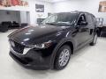 2023 Jet Black Mica Mazda CX-5 S Select AWD  photo #6