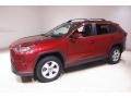 Ruby Flare Pearl - RAV4 XLE Photo No. 3