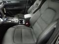 2023 Jet Black Mica Mazda CX-5 S Select AWD  photo #10