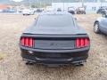2018 Shadow Black Ford Mustang GT Fastback  photo #9