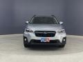 Ice Silver Metallic - Crosstrek 2.0 Limited Photo No. 2