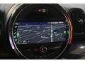 Navigation of 2019 Countryman Cooper S All4