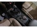  2019 Countryman Cooper S All4 8 Speed Automatic Shifter