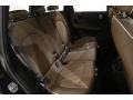 Rear Seat of 2019 Countryman Cooper S All4