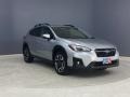 Ice Silver Metallic - Crosstrek 2.0 Limited Photo No. 37