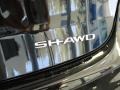 2019 Acura TLX V6 SH-AWD A-Spec Sedan Marks and Logos