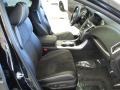 2019 Crystal Black Pearl Acura TLX V6 SH-AWD A-Spec Sedan  photo #18