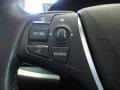 2019 Crystal Black Pearl Acura TLX V6 SH-AWD A-Spec Sedan  photo #33