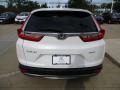 Platinum White Pearl - CR-V EX-L AWD Photo No. 11