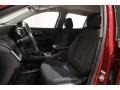 2018 Red Quartz Tintcoat GMC Terrain SLE AWD  photo #5