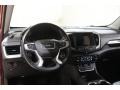 2018 Red Quartz Tintcoat GMC Terrain SLE AWD  photo #6