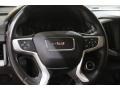 2018 Red Quartz Tintcoat GMC Terrain SLE AWD  photo #7