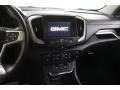 2018 Red Quartz Tintcoat GMC Terrain SLE AWD  photo #9