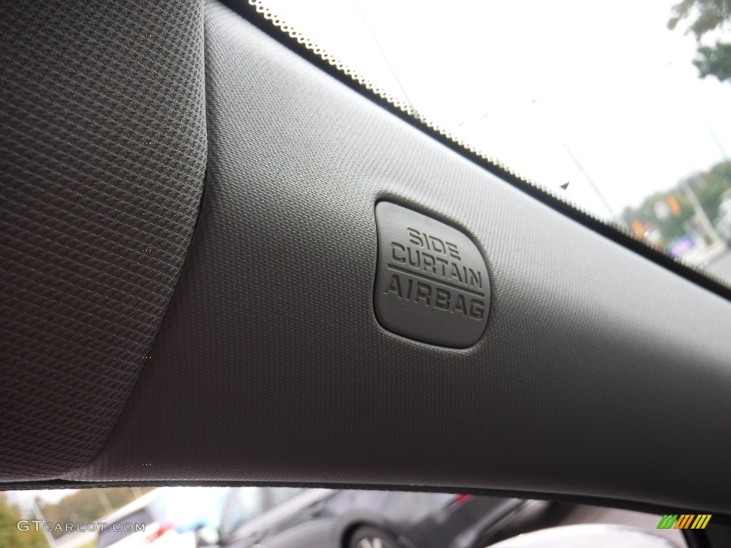 2020 Accord LX Sedan - Modern Steel Metallic / Gray photo #14