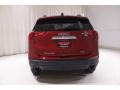 2018 Red Quartz Tintcoat GMC Terrain SLE AWD  photo #18