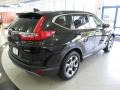 Crystal Black Pearl - CR-V EX AWD Photo No. 7