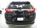 Crystal Black Pearl - CR-V EX AWD Photo No. 8