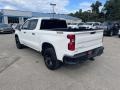 Summit White - Silverado 1500 LT Z71 Trail Boss Crew Cab 4WD Photo No. 2