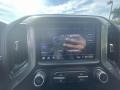 Summit White - Silverado 1500 LT Z71 Trail Boss Crew Cab 4WD Photo No. 11
