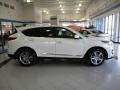 Platinum White Pearl - RDX Advance AWD Photo No. 4