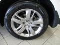 Platinum White Pearl - RDX Advance AWD Photo No. 11