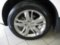 Platinum White Pearl - RDX Advance AWD Photo No. 12