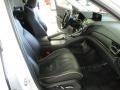 Platinum White Pearl - RDX Advance AWD Photo No. 16
