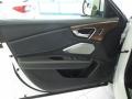 Platinum White Pearl - RDX Advance AWD Photo No. 26